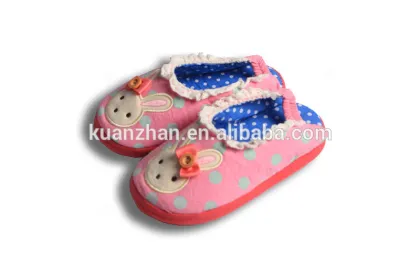 New arriva canvas baby shoes toddler shoes with cute animal