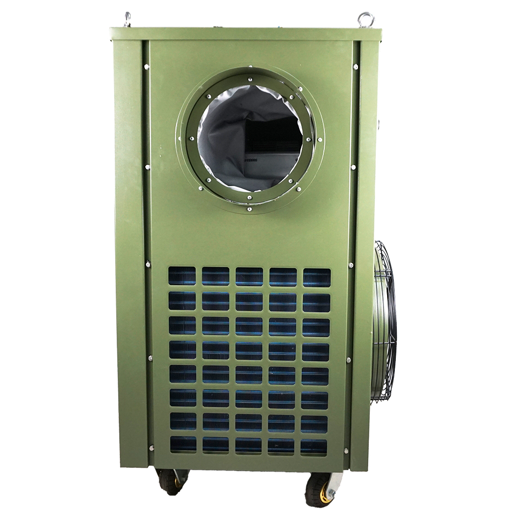 small portable air conditioner for tent camping China ...