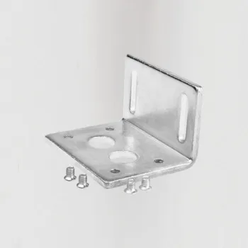 Easy Installation Gear Box Mounting Bracket for JGY-370 JGY-385 - Small Size
