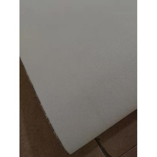 Papier de tissu ressenti en bonne perméabilité à l&#39;air