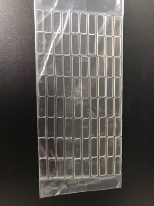 Optical Sapphire Windows cutting, Sapphire wafer