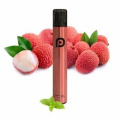 Hot sale disposble vape puff plus 800, 5%Nic