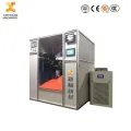 1000W Fully Automatic Steel Strip Laser Welding Machine