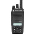 Портативная радиостанция Motorola DP2600e