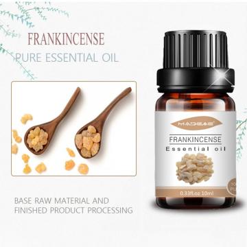 Wholesale Fragrance Organic Frankincense Essential Oil 10ml