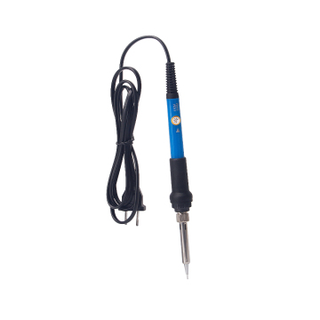 60W Electric Repair Tools Kit: Adjustable Temperature Soldering Iron & Circuit Board Welding Repair Set