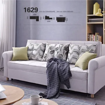 Multi function Folding sofa bed