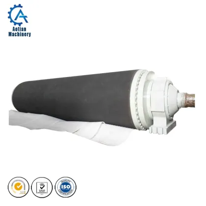 Qinyang Paper Making Press Roll Machinery