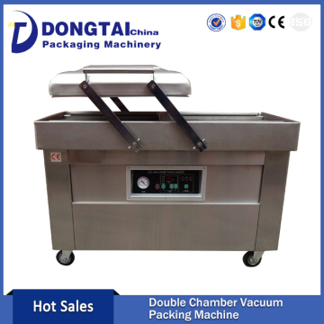 Packaging Machine Vacuum Seal Bags Machine