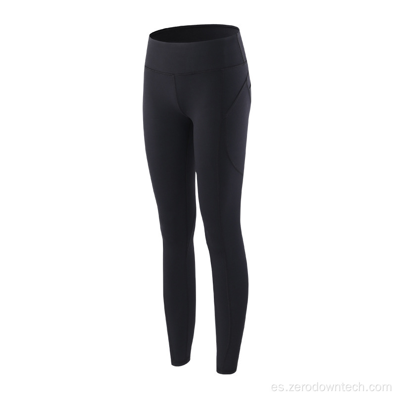 Nuevos pantalones deportivos de cadera de melocotón para mujeres europeas y americanas, ajustados, elásticos, para fitness, levantamiento de cadera, yoga, pantalones para correr