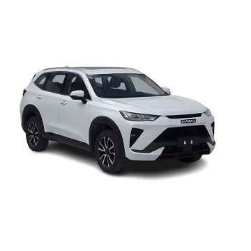 Turbocharged GWM Haval H6 1.5T Petrol Vehicle