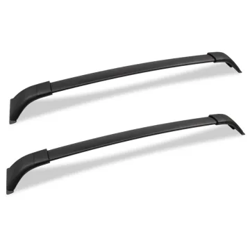 Custom New Aluminium Roof Rails Crossbar Holder for TOYOTA Venza 2020-2021