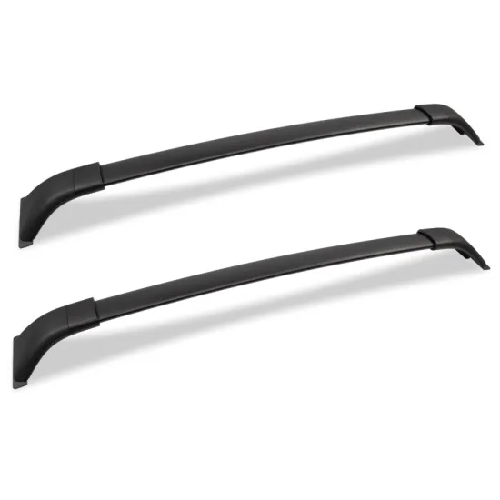Custom New Aluminium Roof Rails Crossbar Holder for TOYOTA Venza 2020-2021