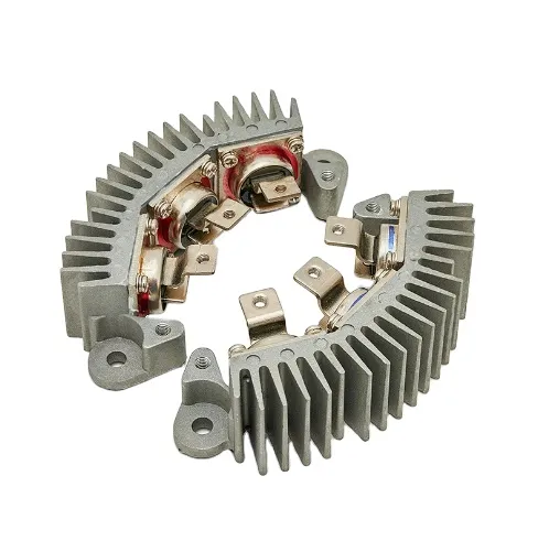 KDE5500EW KDE6500EW LDE6800EW 5KW 186F Rectifier Bridge Diode for Diesel Generator Set Accessories