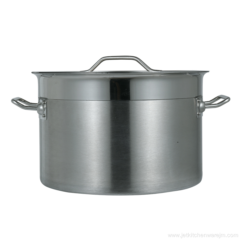 05 Style Short Body Stainless Steel Crab Pot