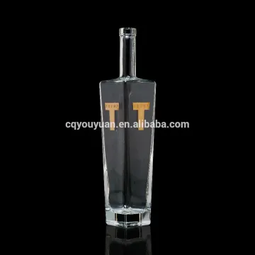 liquor bottle