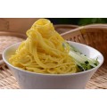 Optimal selection of pure corn wide noodles