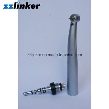 Fiber Optic Air Turbine Handpiece with Quick Couping