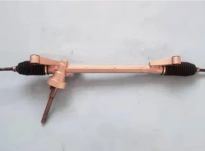 BYD Yuan Steering Rack Mechanical LHD SCH-3401010 SCH3401010