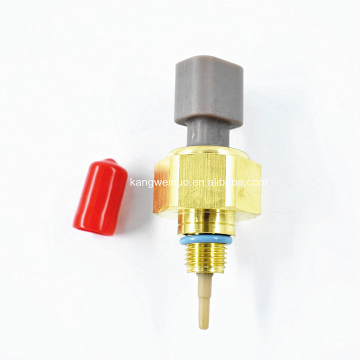 ISX QSX ISX Engine Pressure, Pressure, Temperature Sensor 4921475: Specifications and Compatibility Guide