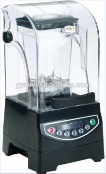 1350W heavy duty commercial blender