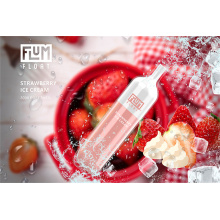 Flum Float descartável - 3000 Puffs