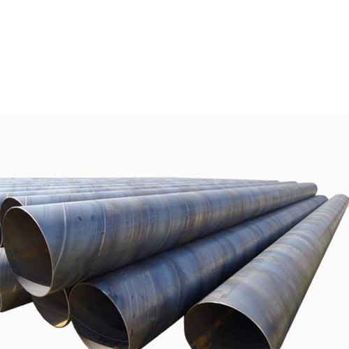 Large Diameter Ssaw Spiral Steel Pipe on Sale