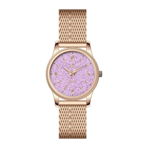 Women Glitter Analog Dial Dial Zoro