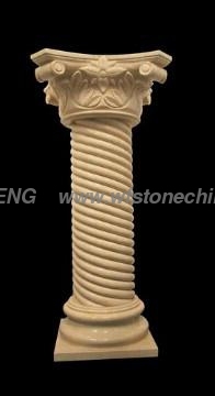 Marble stone