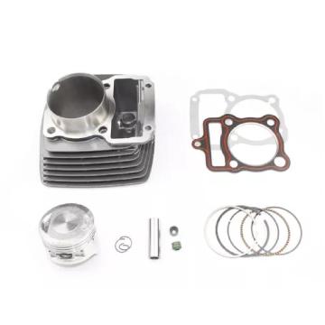 Factory Wholesale 63.5MM OEM No: M7011310 Cylinder Block for CG200 RKV 200 Super Light 200 TX200EN
