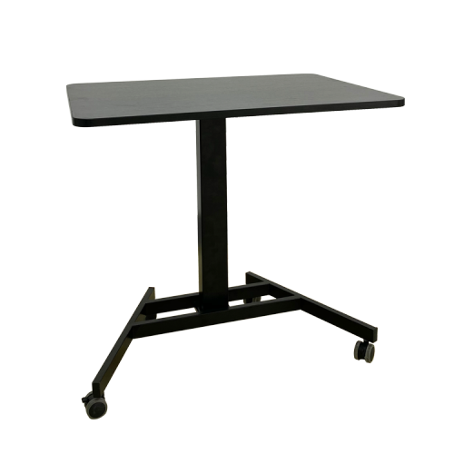 Single Leg Electric Sit to Stand Desk