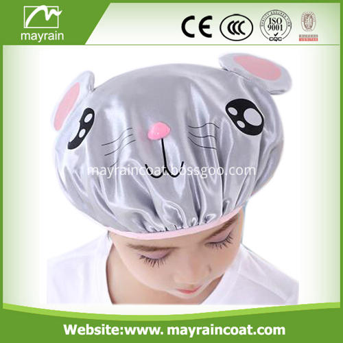  China Shower Cap