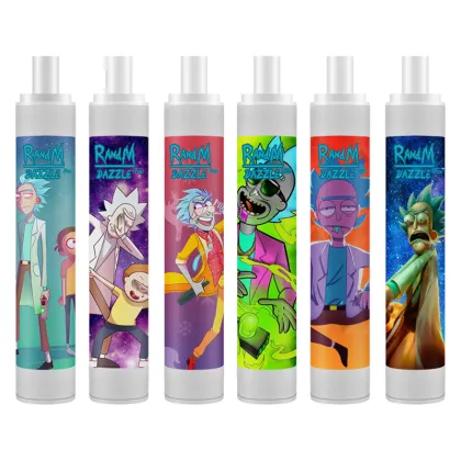 Vaporesso best vape pen 2600 puffs cartridge disposable