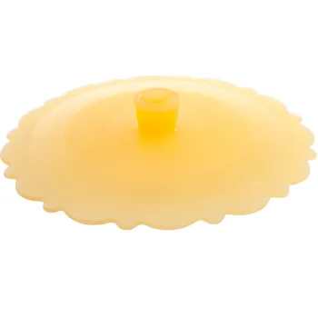 Silicone Promotion Gift Silicone Cup Lids