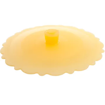 Silicone Promotion Gift Silicone Cup Lids