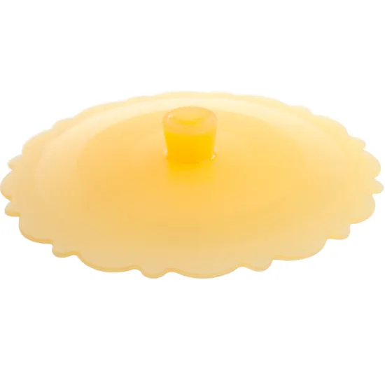 Silicone Promotion Gift Silicone Cup Lids