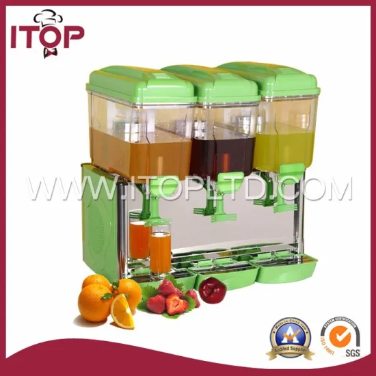 JD-3P Juice dispenser