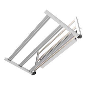 Barra de luz de cultivo LED de luz vegetal