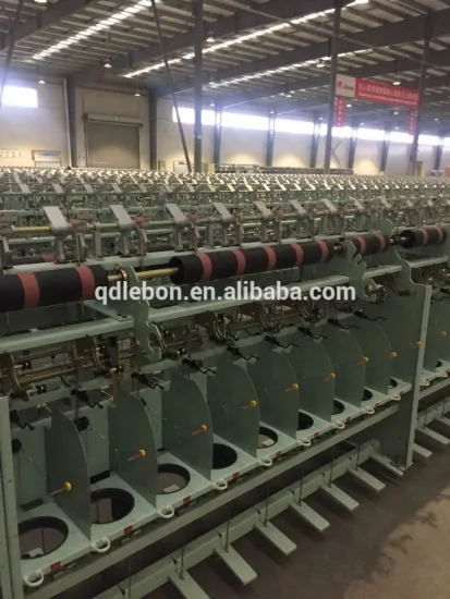 Ring Spinning twister machine top manufacture