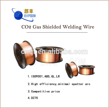 best price Welding Wire used for bridges AWS EL8/EL12