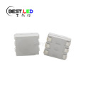 Multi-color LED SMD LED 5050 RYG 3-Chips