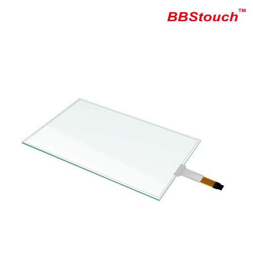 4 Wire Touch Screens 17" resistive