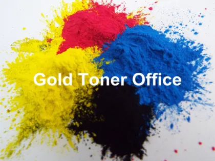 Bulk toner powder MPC2050 for Ricoh
