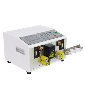 High Quality Automatic Wires Stripping Machine
