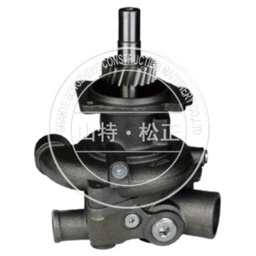 Water pump For M11 Engine 4955705 4972853 4965430 3803403 3073695