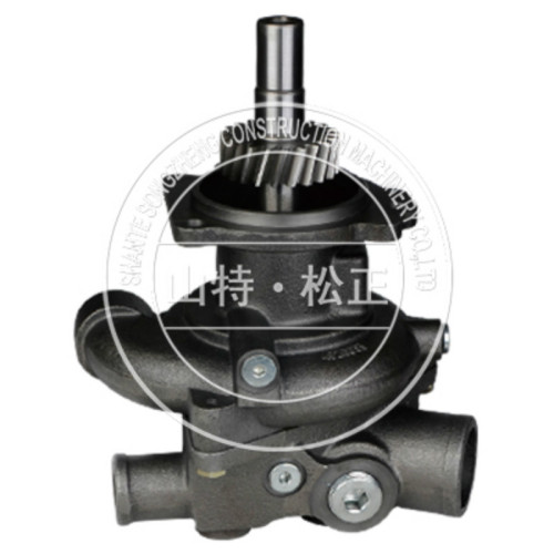 4VBE34RW3 Moteur M11 QSM ISM Pompe à eau 3803403