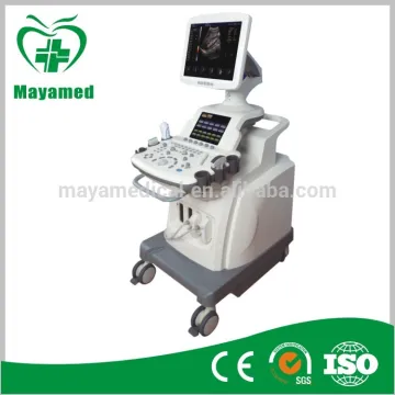 MY-A031 4D Ultrasound Expert 4D Full Digital Color Doppler Sonar Ultrasound System B ultrasound Scanner