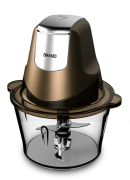 electric vegetable chopper with multi-purpose for household VL-3888A-5