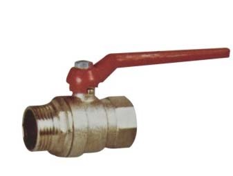 Ball Valve (HMV01-65)