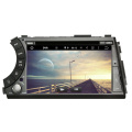 Android 7.1 Car DVD Player For SsangYong Actyon sports